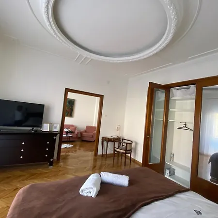 Apartamento Washington