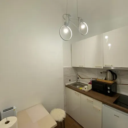 Washington Apartamento