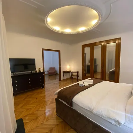 Apartamento Washington *