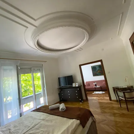 Washington Apartamento