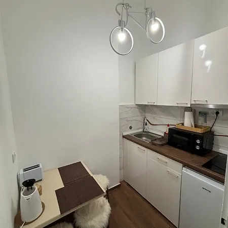 Washington 贝尔格莱德