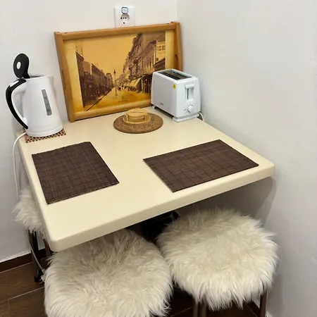 Washington * Belgrado